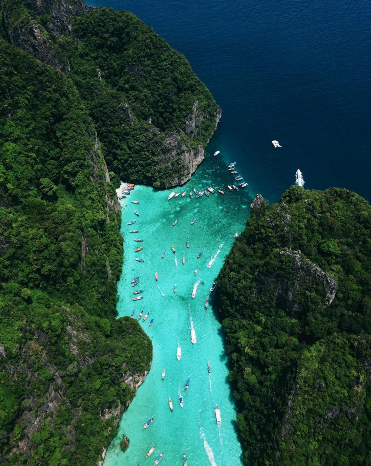Phi Phi Islands Beaches The Complete Guide 2026 Phi Phi Islands Phi Phi Islands Beaches The Complete Guide 2026 Phi Phi Islands